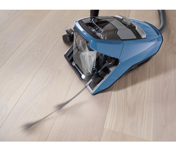 Miele Blizzard CX1 Parquett PowerLine - 568203 - zdjęcie 6